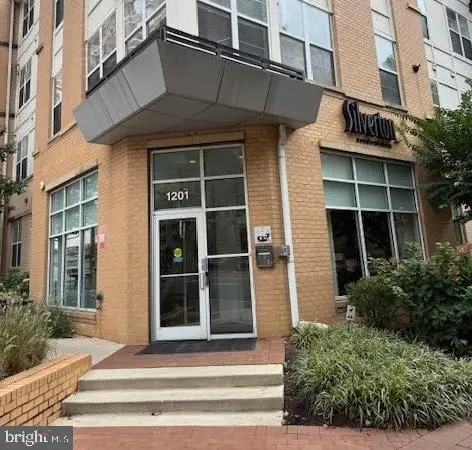 1201 East West Hwy #209, Silver Spring, MD 20910 - Image #1
