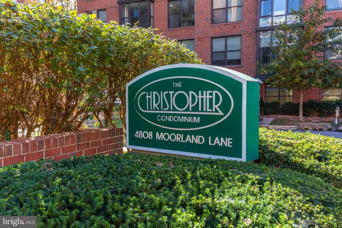 4808 Moorland Ln #711, Bethesda, MD 20814 - Image #1