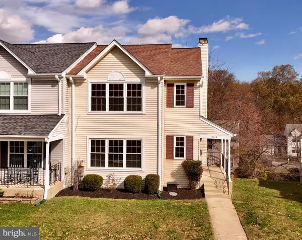 10615 Budsman Ter, DAMASCUS, MD 20872