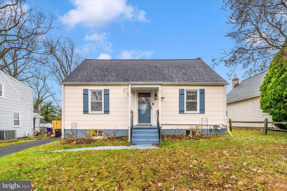 605 Rosemere Ave, Silver Spring, MD 20904 - Image #1