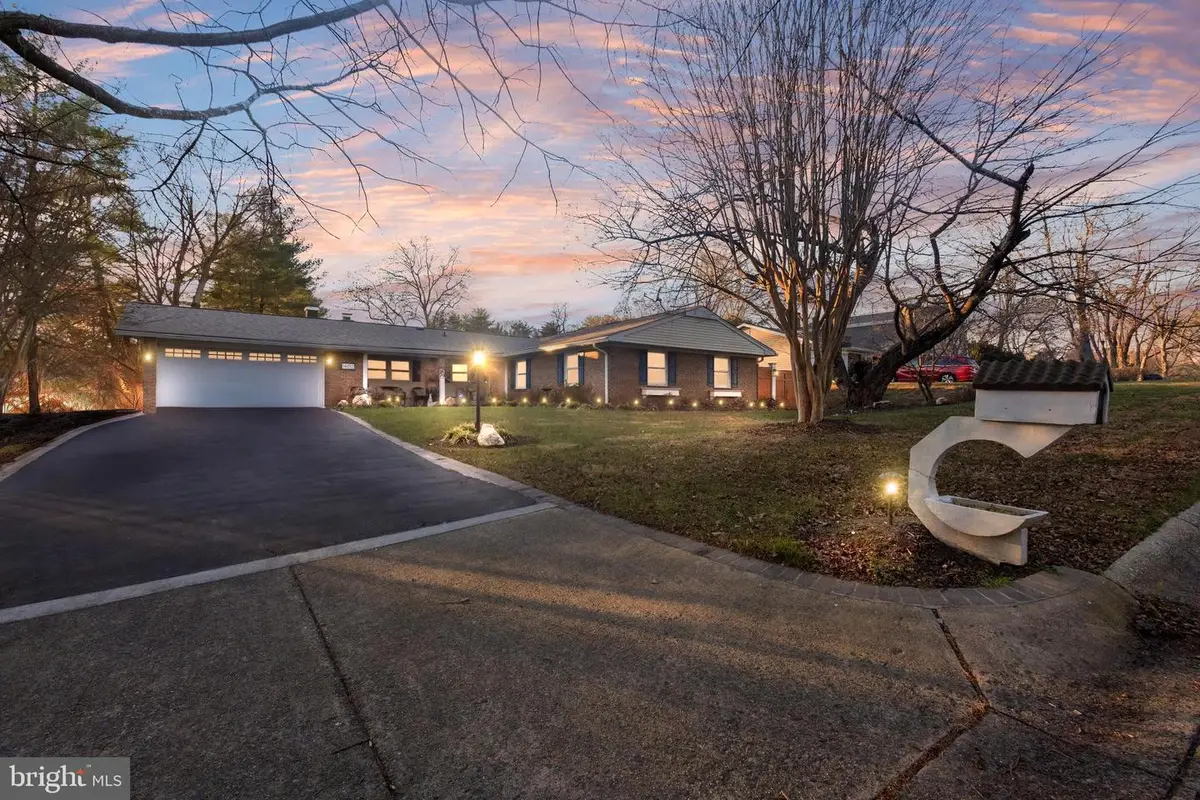 14012 Blazer Ln, Silver Spring, MD 20906 - Image #1