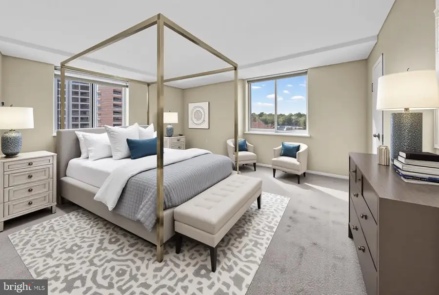 10401 Grosvenor Pl #1322, Rockville, MD 20852 - Image #3