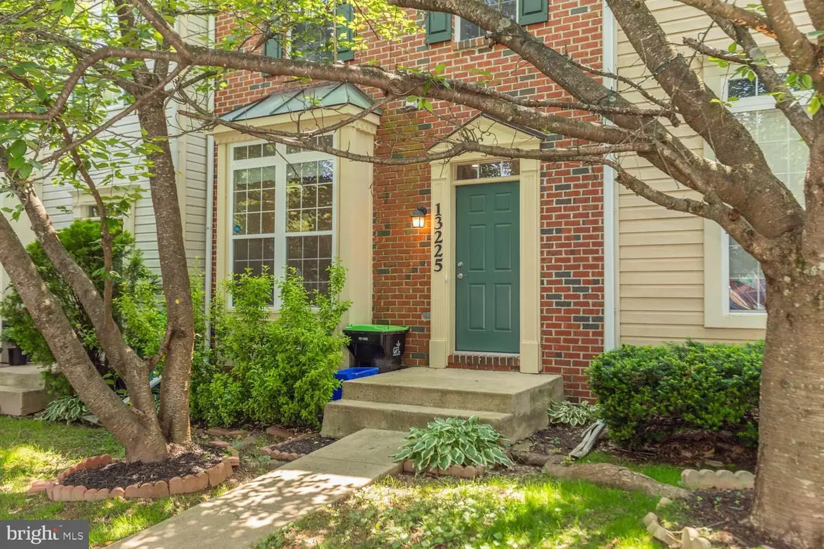 13225 Lake Geneva Way, Gaithersburg, MD 20878 - #1