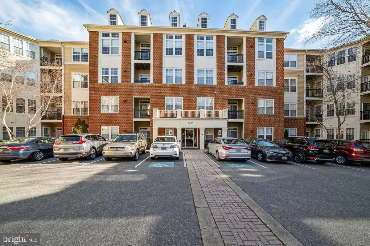 9405 Blackwell Rd #305, Rockville, MD 20850 - Image #1