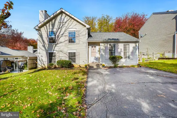 11545 Scottsbury Ter, GERMANTOWN, MD 20876