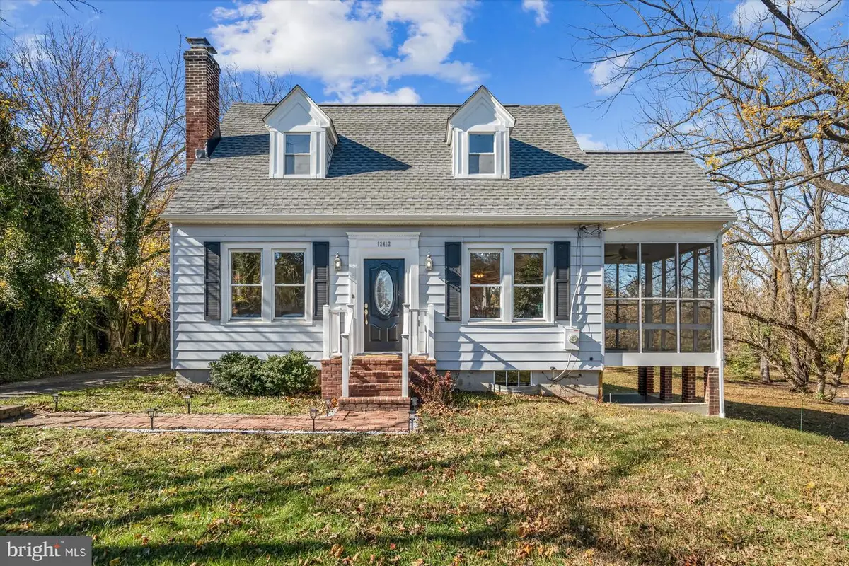 12412 New Hampshire Ave, Silver Spring, MD 20904 - Image #1