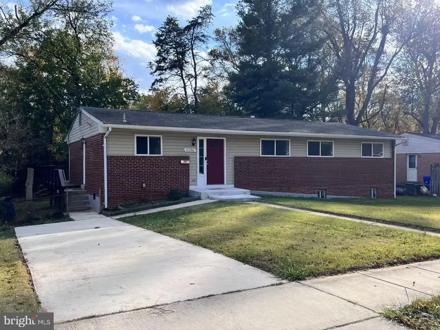 4106 Southend Rd, Rockville, MD 20853 - Image #2