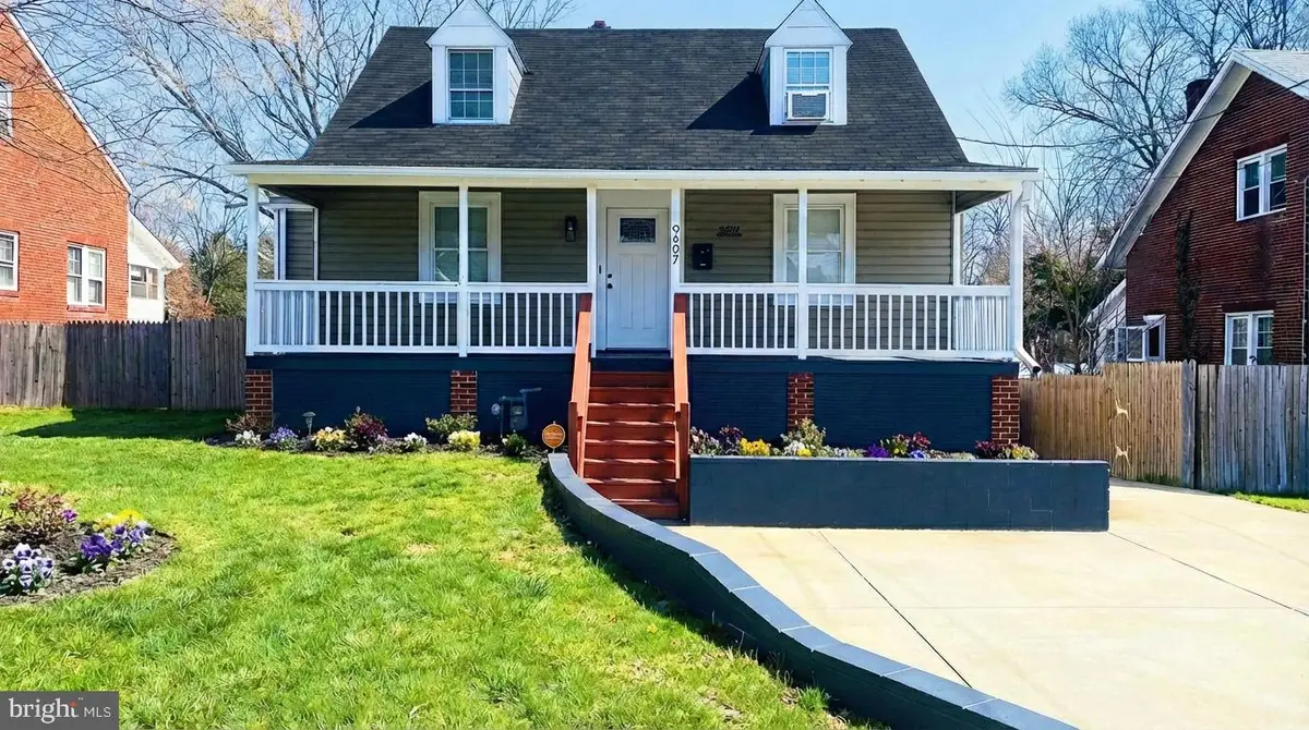 9407 Colesville Rd, Silver Spring, MD 20901 - #1