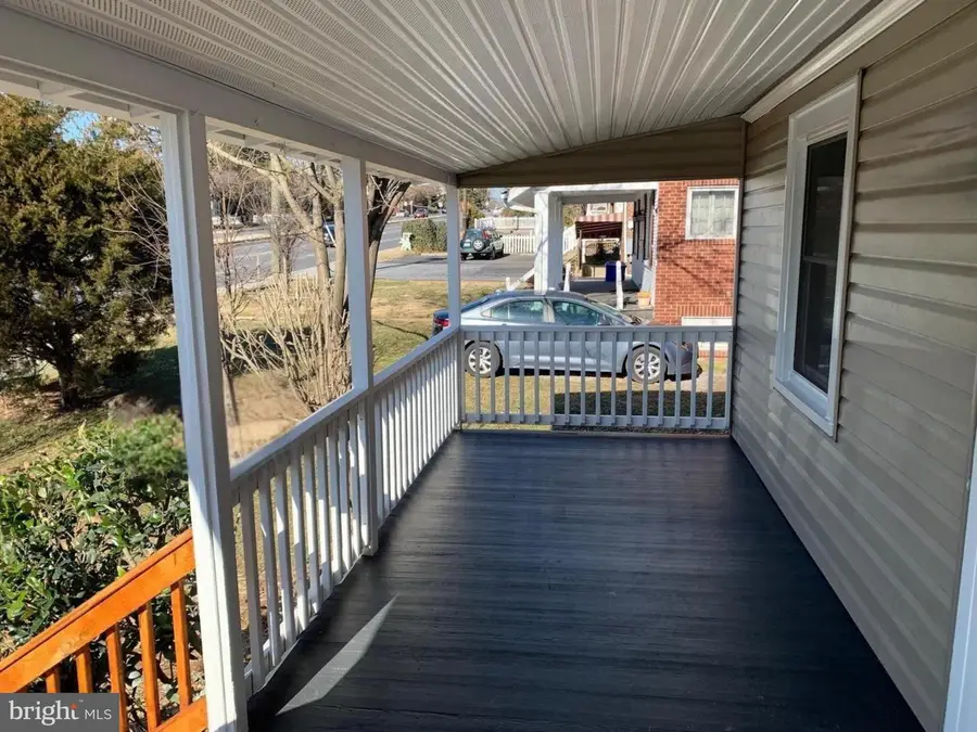 9407 Colesville Rd, Silver Spring, MD 20901 - #2