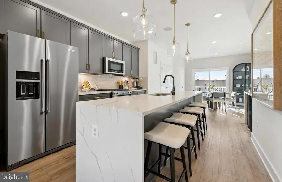 3037 Nina Clark Dr, Rockville, MD 20850 - Image #2