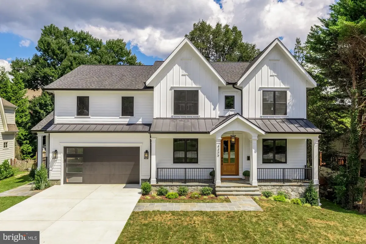 4309 Dresden St, Kensington, MD 20895 - Image #1