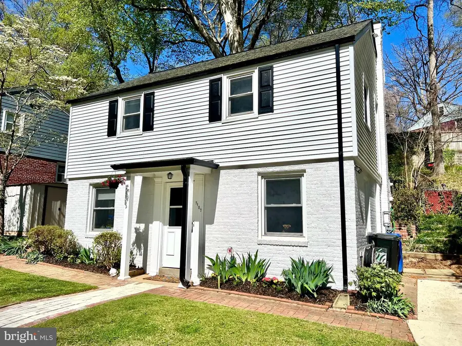 7107 13th Ave, Takoma Park, MD 20912 - Image #2