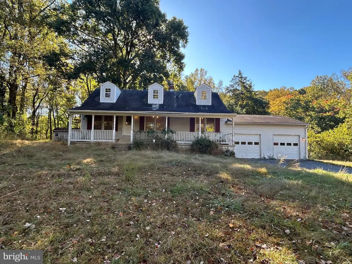 15325 Holly Grove Rd, Silver Spring, MD 20905 - Image #1