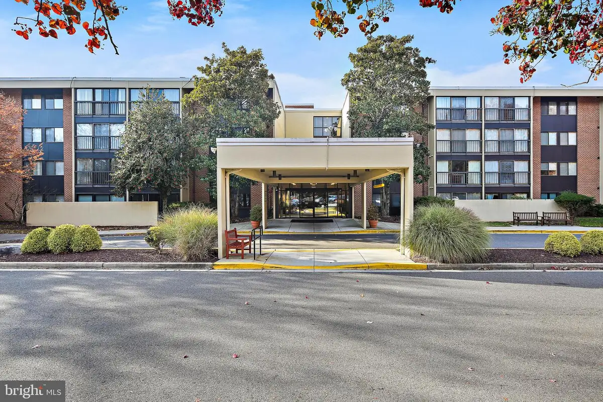 2921 N Leisure World Blvd #1-316, Silver Spring, MD 20906 - Image #1