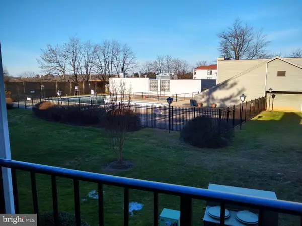 118 Duvall Ln #115-203, GAITHERSBURG, MD 20877