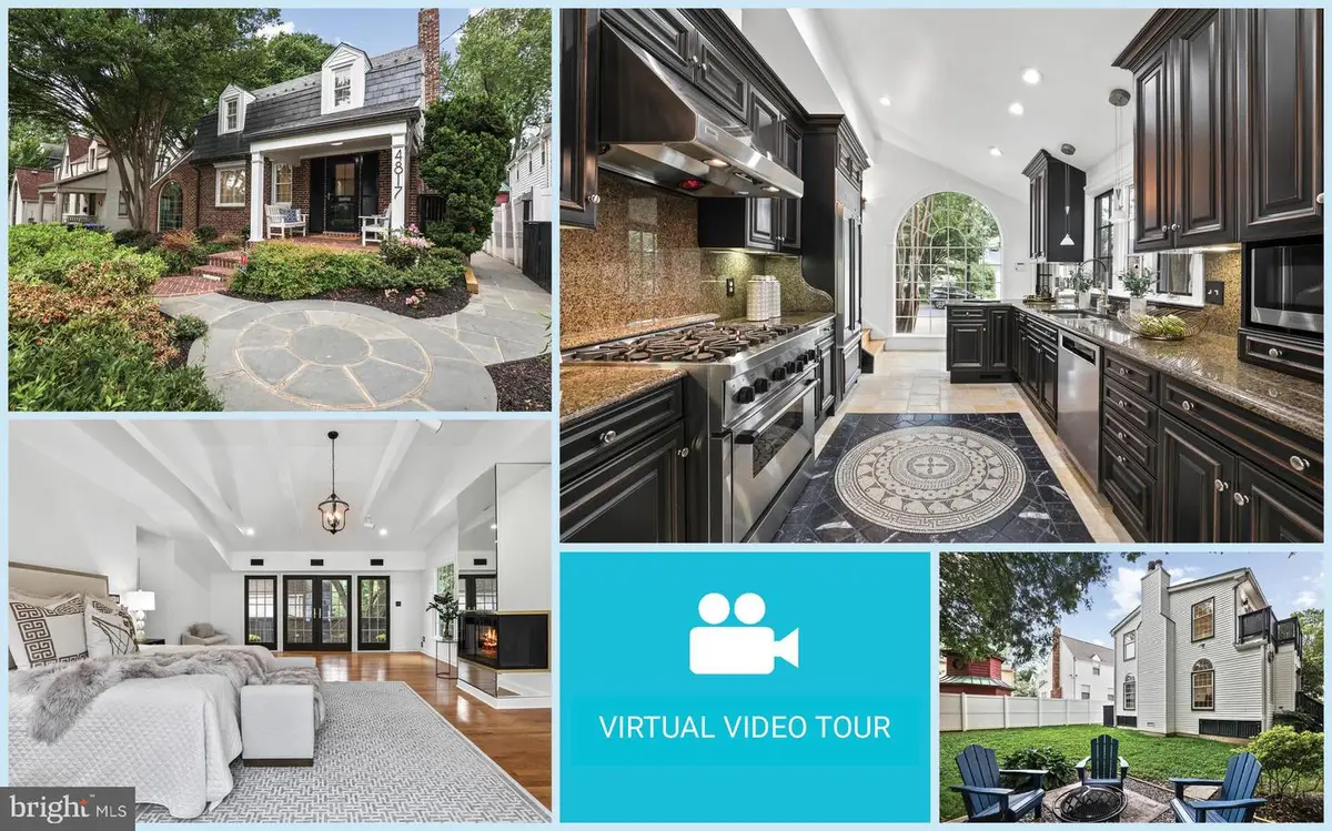 4817 Chevy Chase Blvd, Chevy Chase, MD 20815 - Image #1