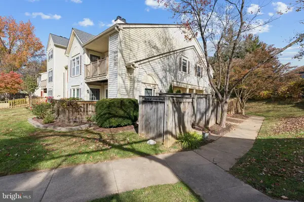 13208 Meander Cove Dr #51, GERMANTOWN, MD 20874