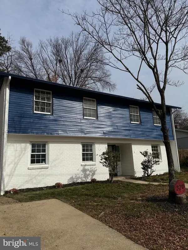 320 University Blvd E, SILVER SPRING, MD 20901