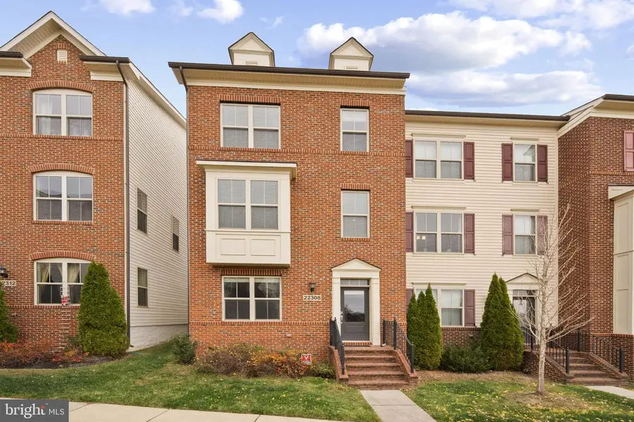 22308 Sweet Pepperbush Aly, Clarksburg, MD 20871 - Image #2