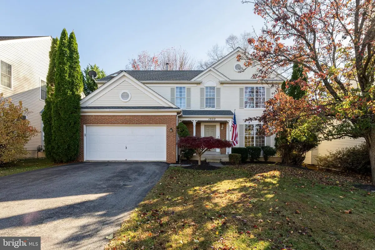 12212 Milestone Manor Ln, Germantown, MD 20876 - Image #1