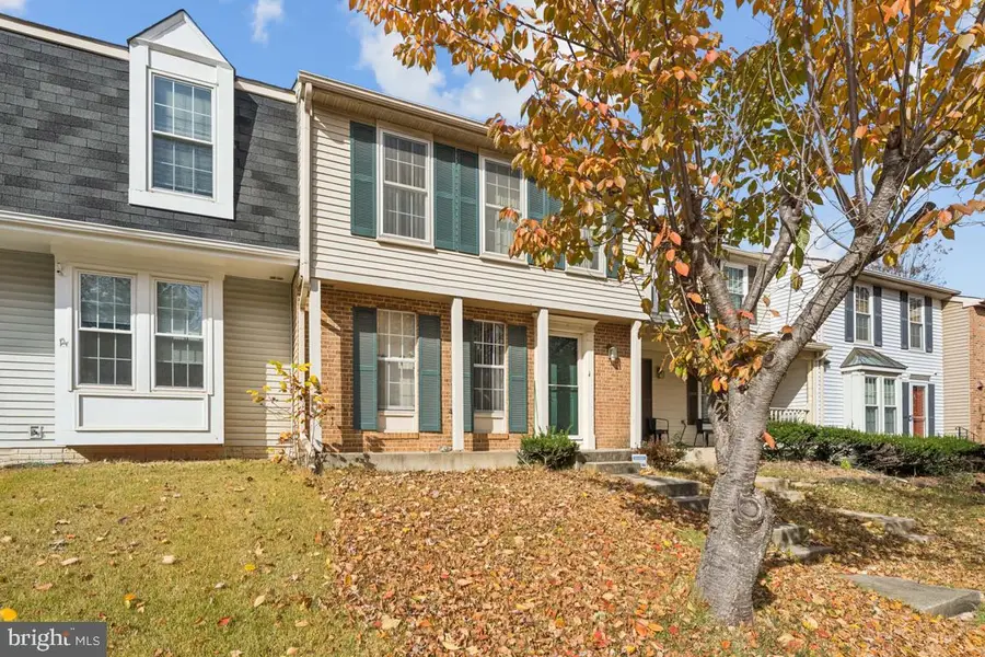 608 Coral Reef Dr, Gaithersburg, MD 20878 - Image #2