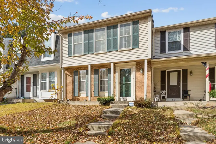 608 Coral Reef Dr, Gaithersburg, MD 20878 - Image #3