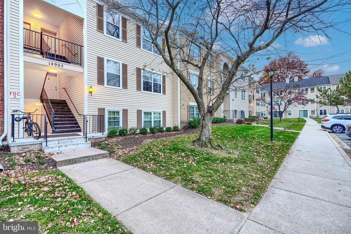 14905 Cleese Ct #5af, Silver Spring, MD 20906 - Image #1