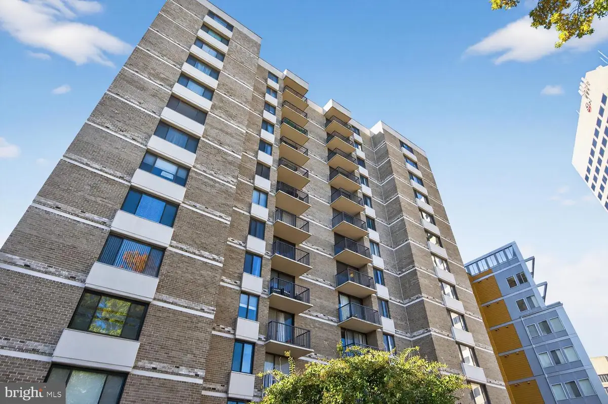 4 Monroe St #409, Rockville, MD 20850 - Image #1