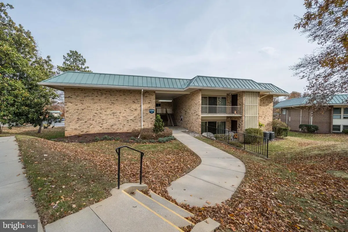 3350 Gleneagles Dr #70-1d, Silver Spring, MD 20906 - Image #1