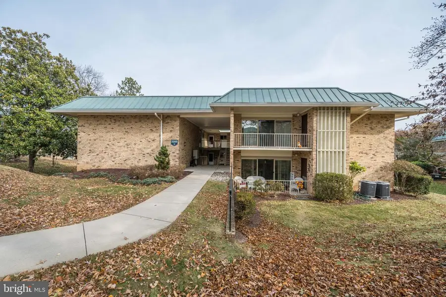 3350 Gleneagles Dr #70-1d, Silver Spring, MD 20906 - Image #2