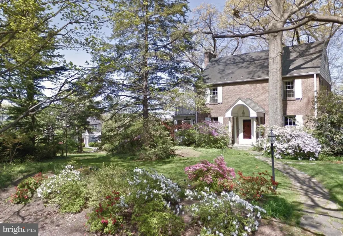 4229 Franklin St, Kensington, MD 20895 - #1