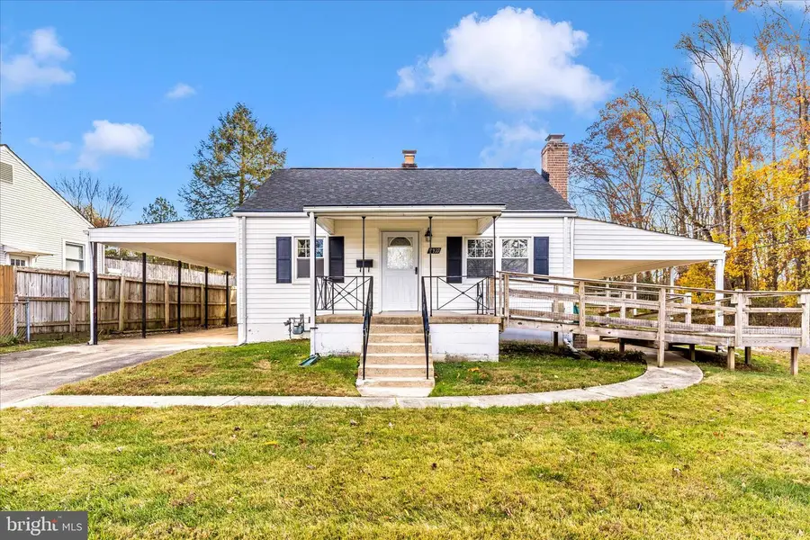 4410 Fernhill Rd, Silver Spring, MD 20906 - Image #2