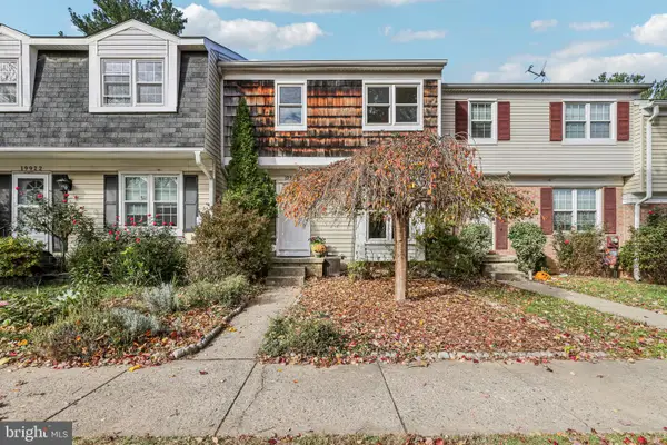 19924 Wyman Way, GERMANTOWN, MD 20874