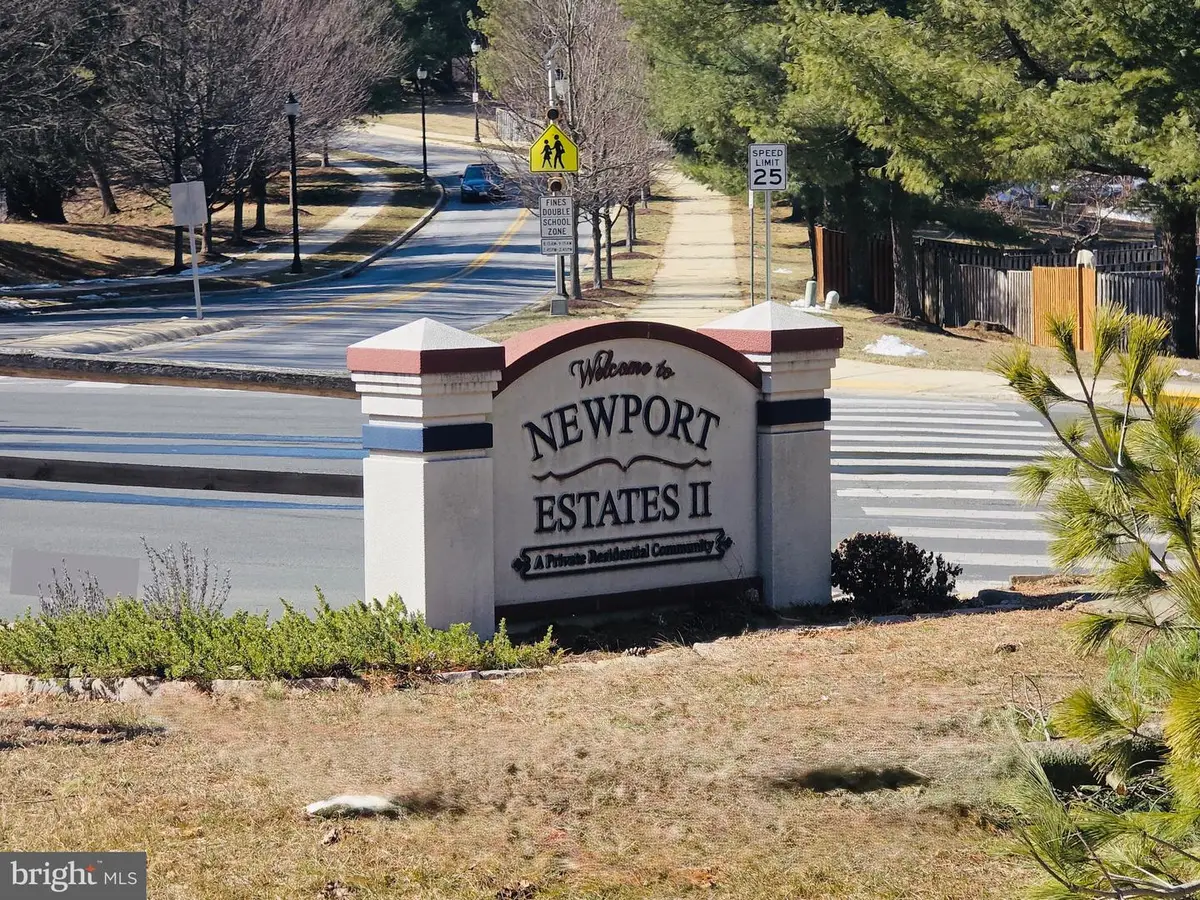 14 Standard Ct #57, Gaithersburg, MD 20877 - #1