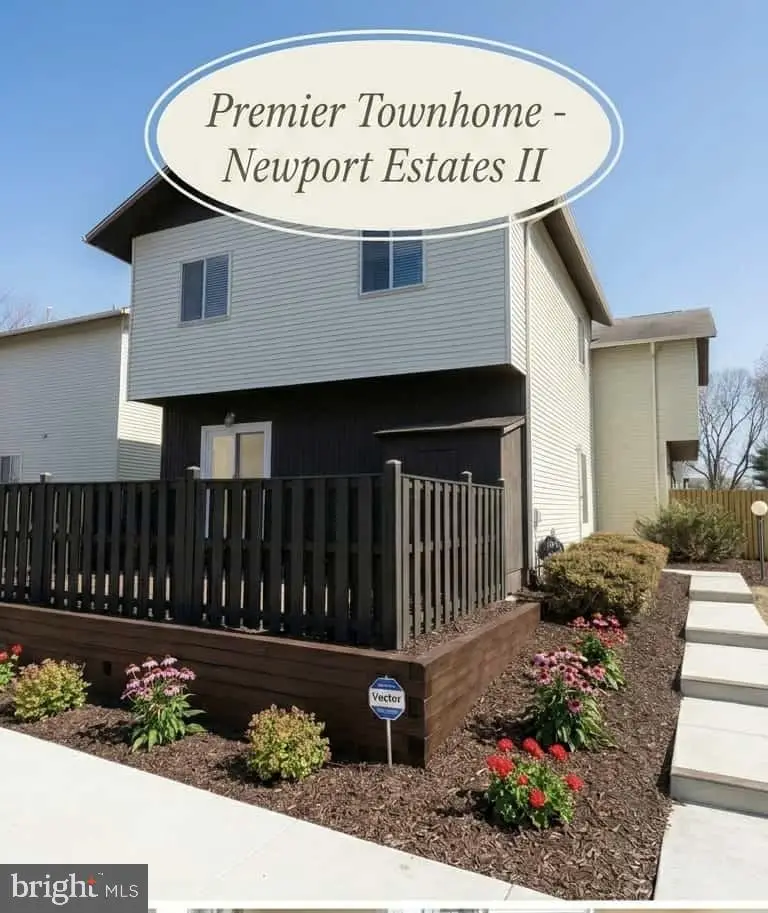 14 Standard Ct #57, Gaithersburg, MD 20877 - #2