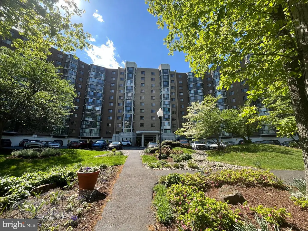 15101 Interlachen Dr #1-614, Silver Spring, MD 20906 - #1