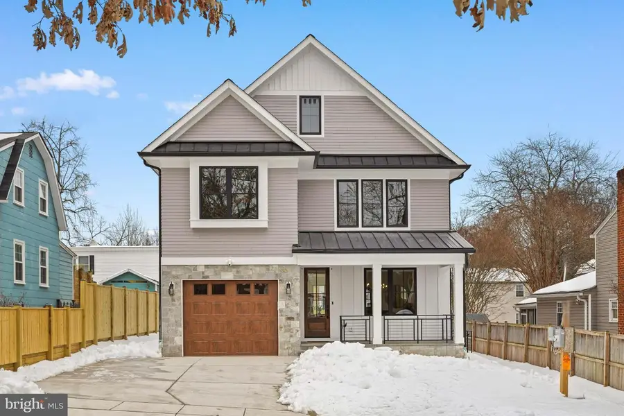 9909 Dickens Ave, Bethesda, MD 20814 - #2