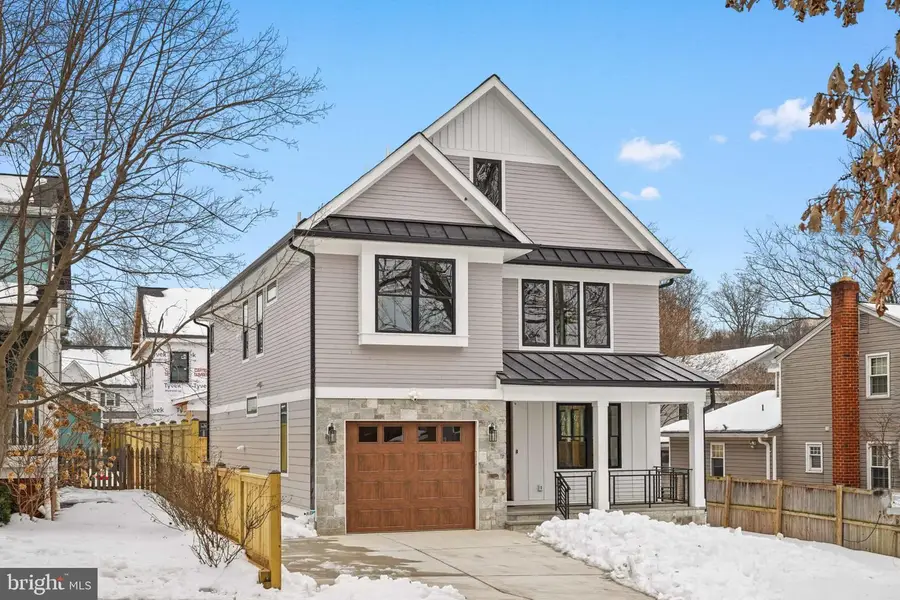 9909 Dickens Ave, Bethesda, MD 20814 - #3