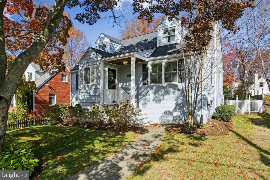 3303 Fayette Rd, Kensington, MD 20895 - Image #2