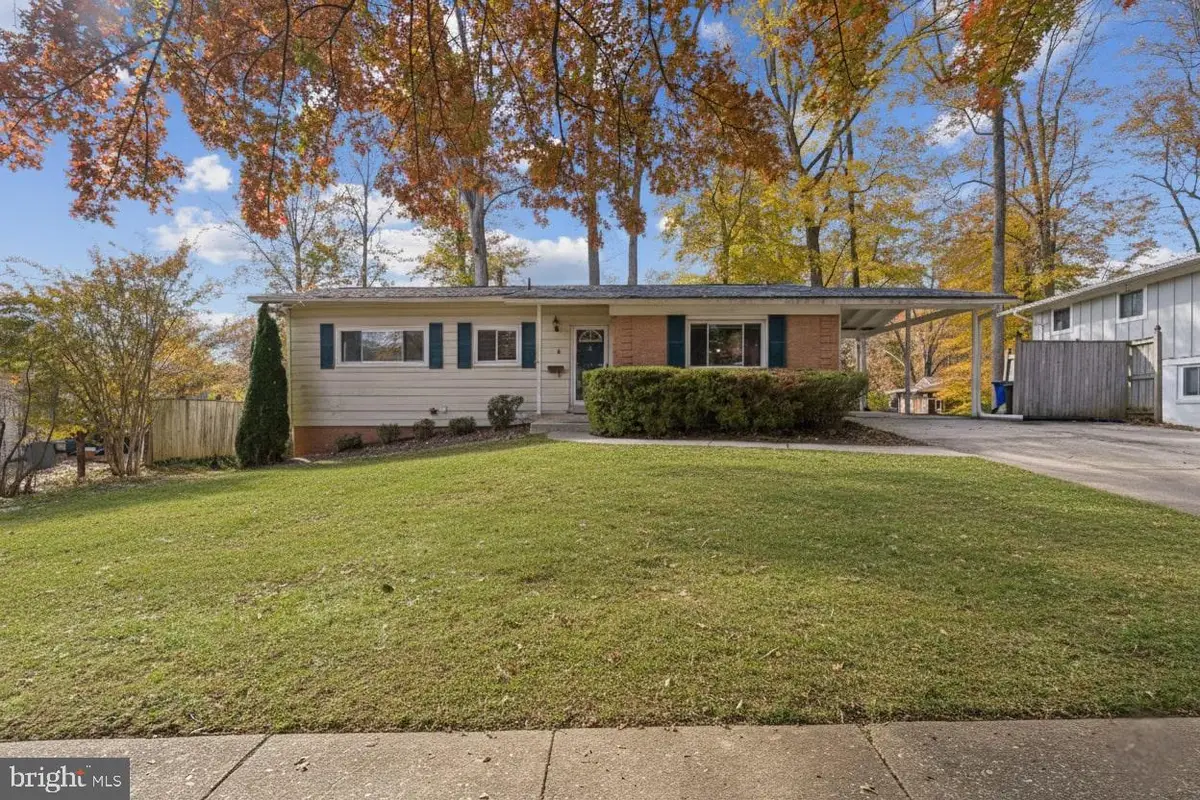 4 Dabney Ct, Rockville, MD 20853 - #1