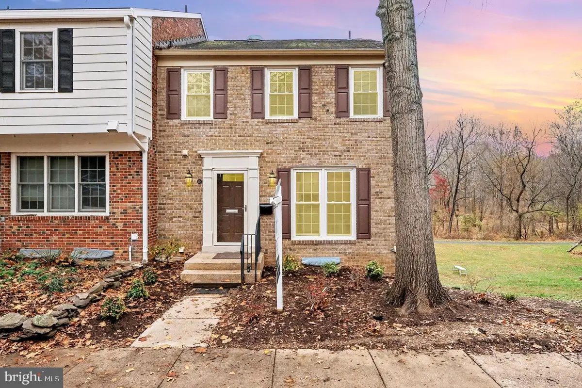 554 Monet Dr, Rockville, MD 20850 - Image #1