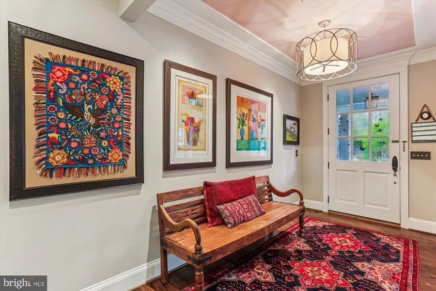 5502 Roosevelt St, Bethesda, MD 20817 - Image #3