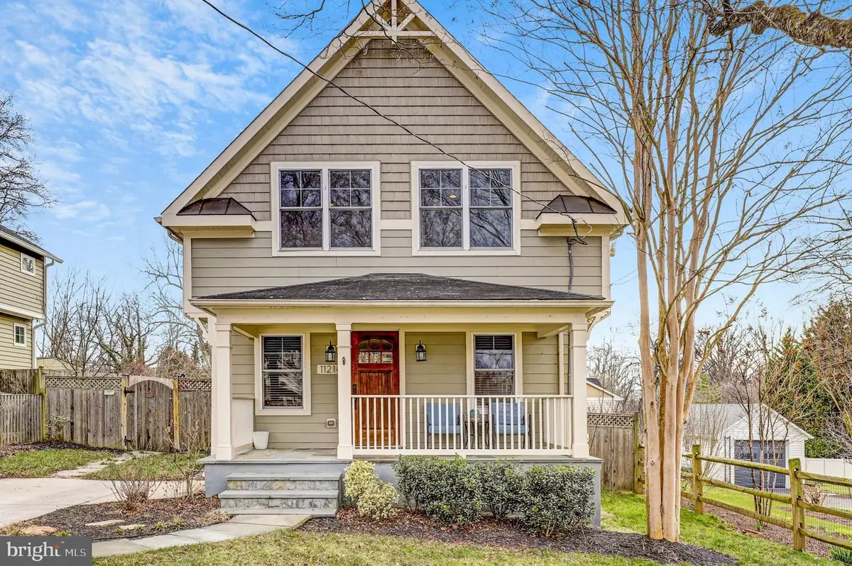 11214 Midvale Rd, Kensington, MD 20895 - Image #1