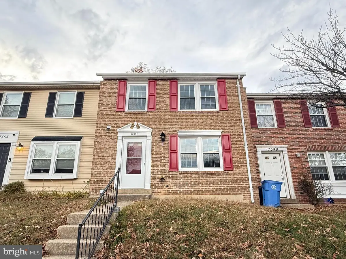 17551 Amity Dr, Gaithersburg, MD 20877 - Image #1