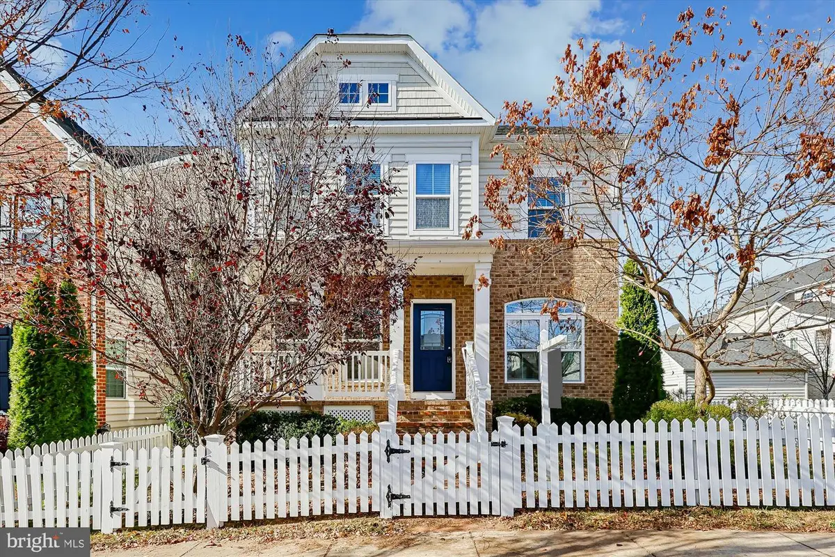 12340 Juniper Blossom Pl, Clarksburg, MD 20871 - Image #1