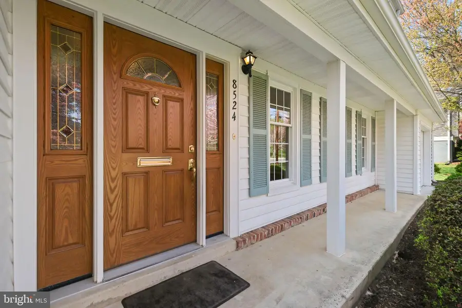 8524 Atwell Rd, Potomac, MD 20854 - #3