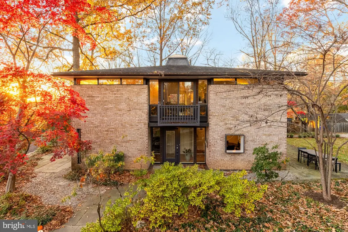 5420 Mohican Rd, Bethesda, MD 20816 - Image #1