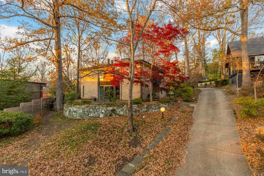 5420 Mohican Rd, Bethesda, MD 20816 - Image #3