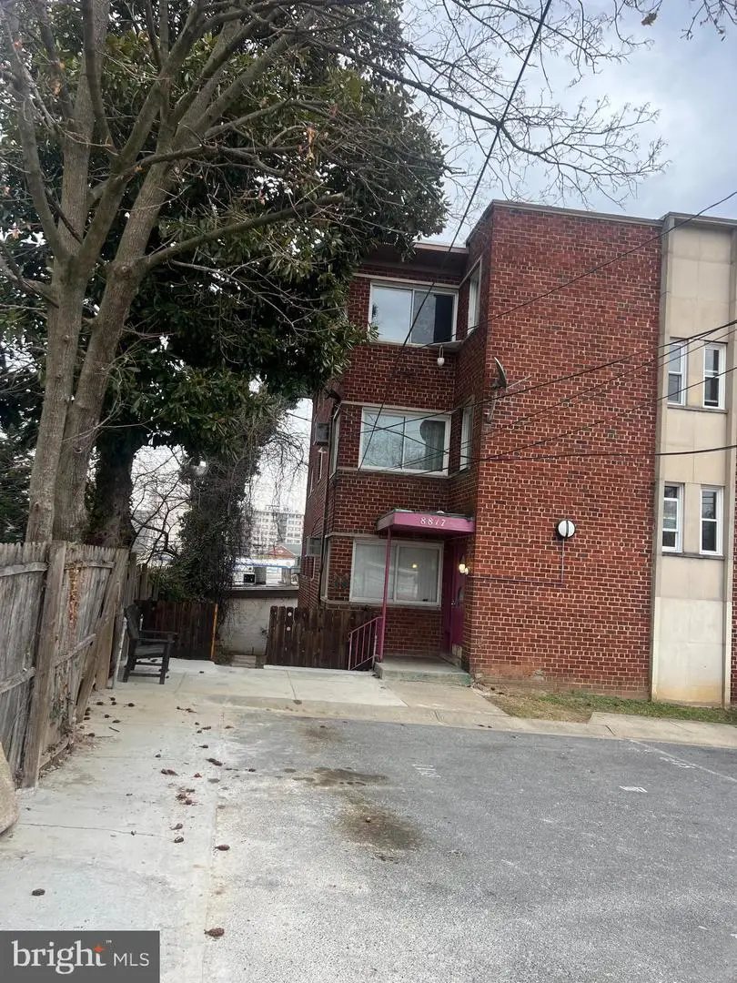 8817 Glenville Rd, Silver Spring, MD 20901 - Image #2