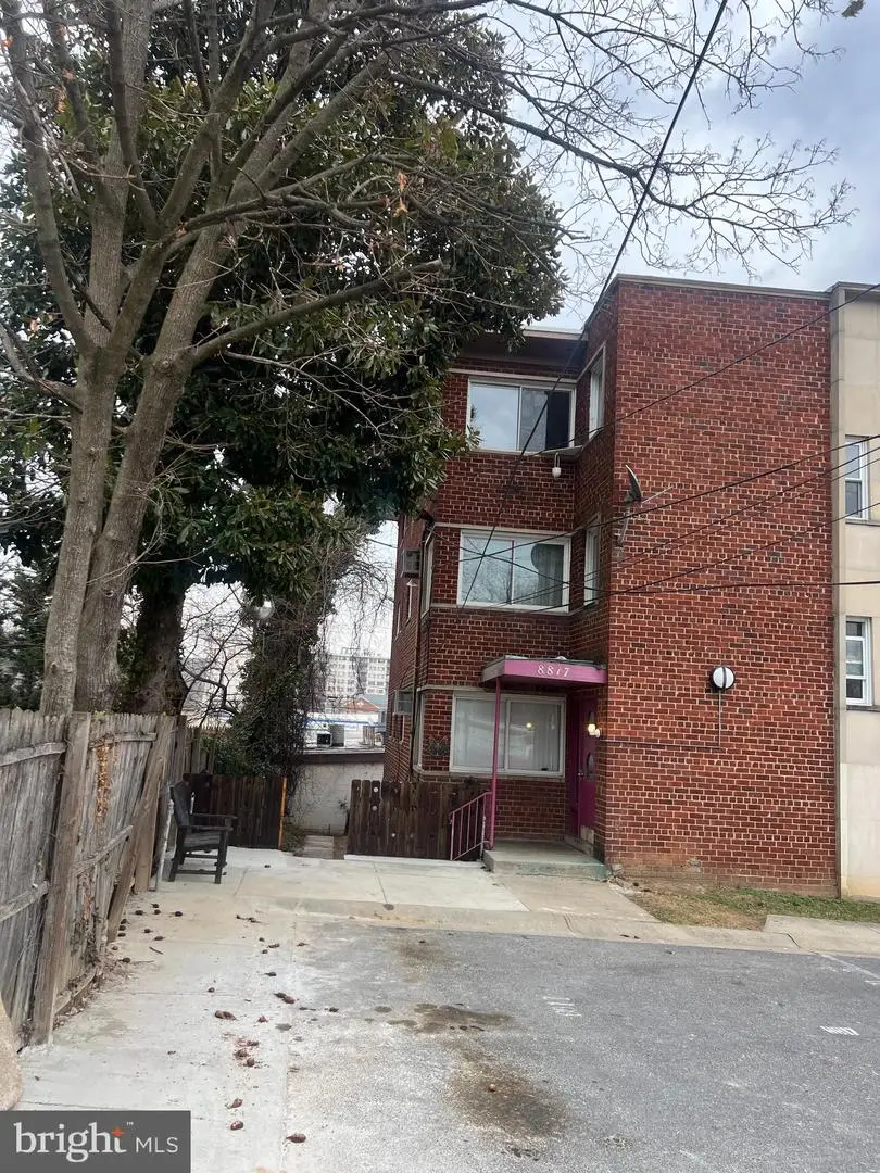 8817 Glenville Rd, Silver Spring, MD 20901 - Image #3